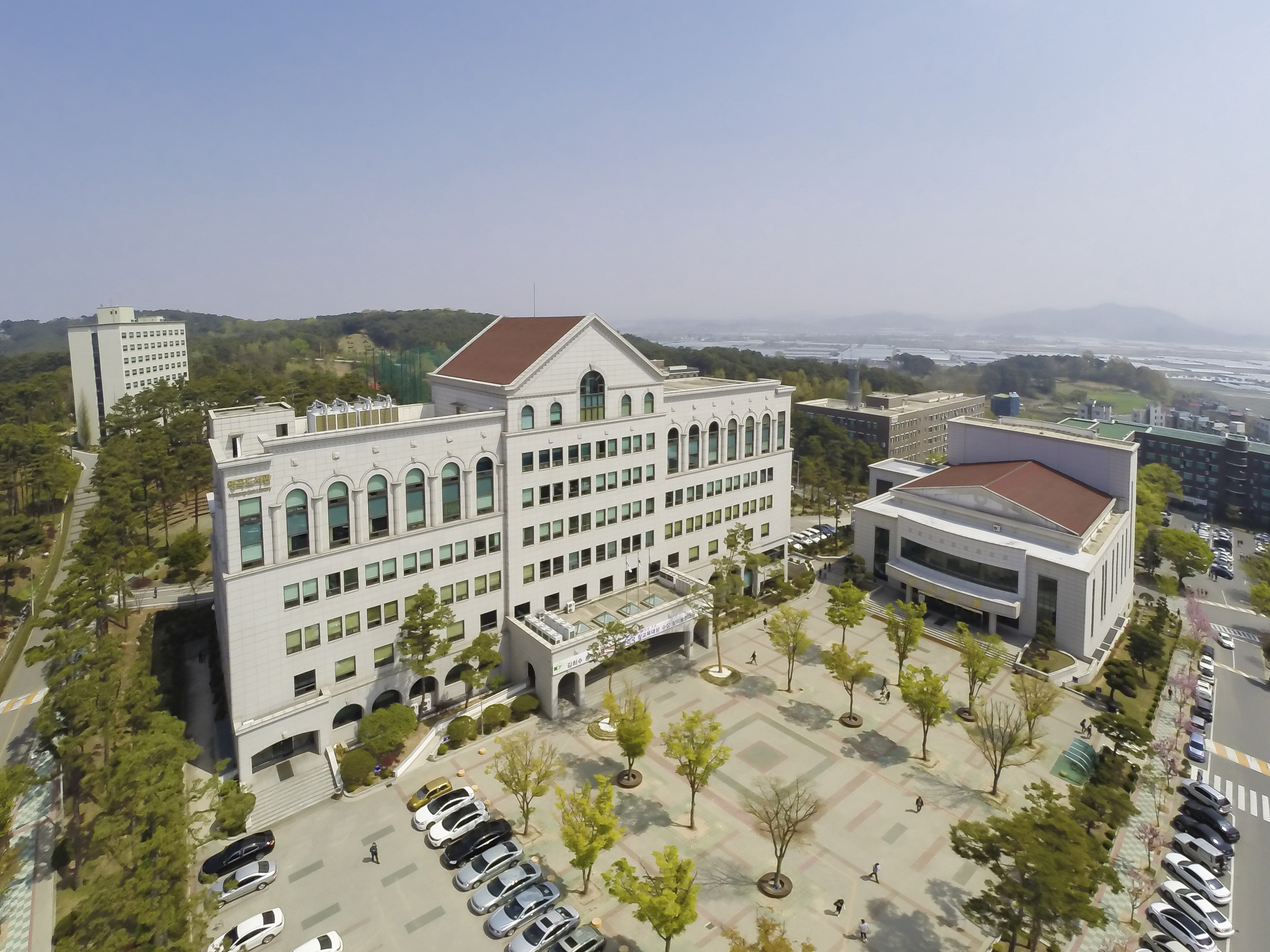 건양대, 대학혁신지원사업 평가 ‘A등급’ 획득
