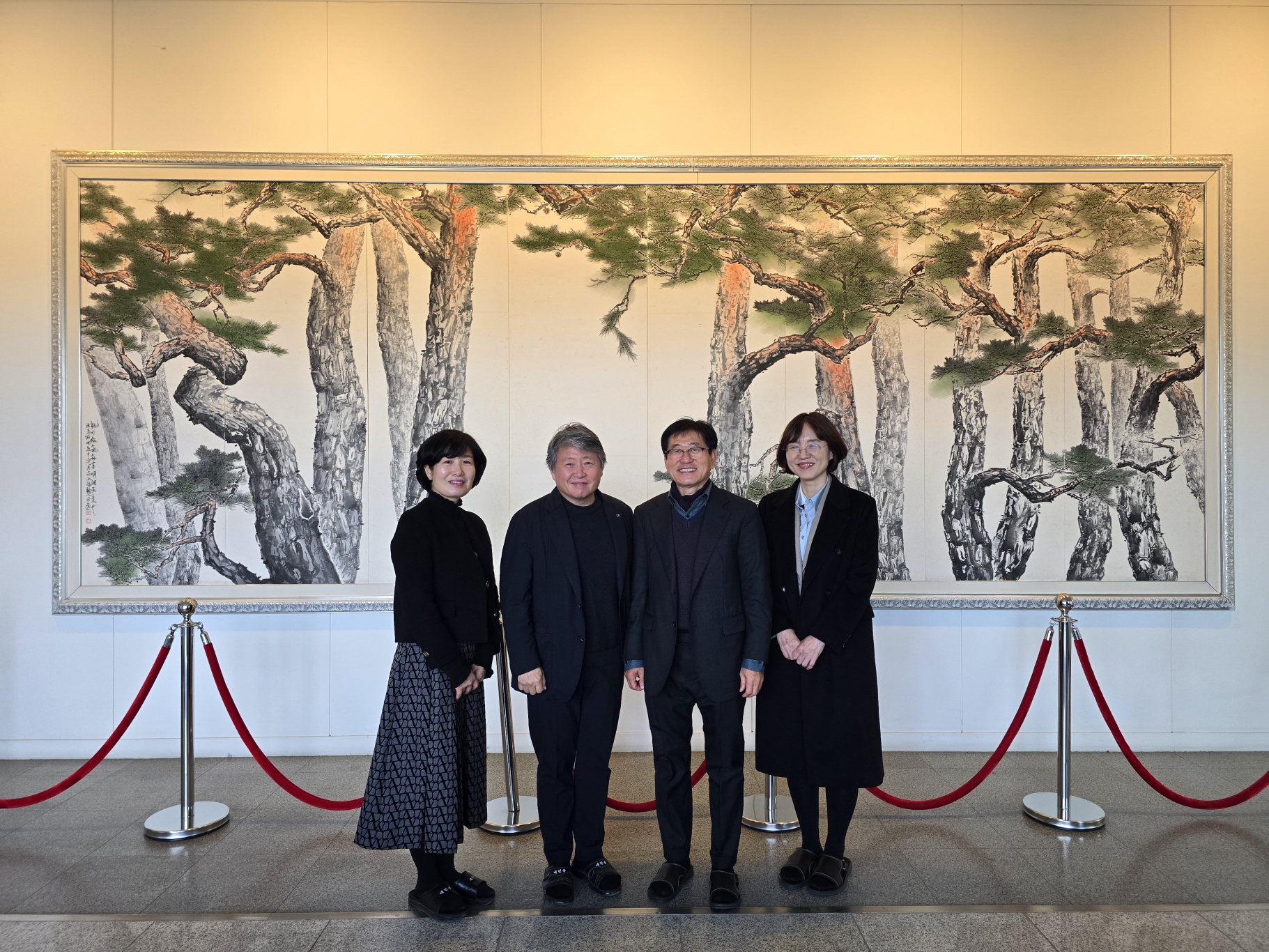 [한국일보]건양대, 김용하 총장 주도 '글로컬 현장 중심 인재 양성' 총력